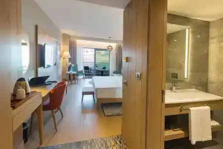 Radisson Blu Trabzon - 22
