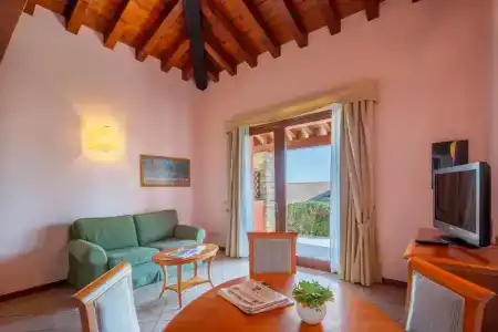 Domina Borgo degli Ulivi - Garda Lake - 6