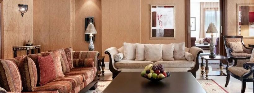 Shangri-La Qaryat Al Beri, Abu Dhabi - 78