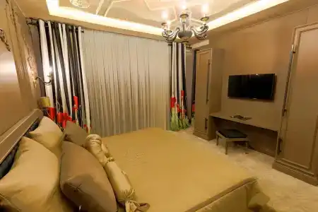 Shimall Deluxe - 62