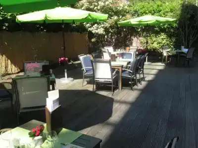 Holiday Inn Brussels Schuman, An Ihg - 40