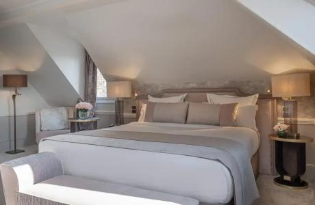 Hôtel Elysia - 43
