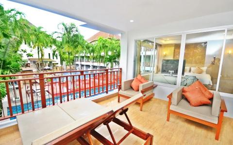 Lanta Sand Resort & Spa - 80