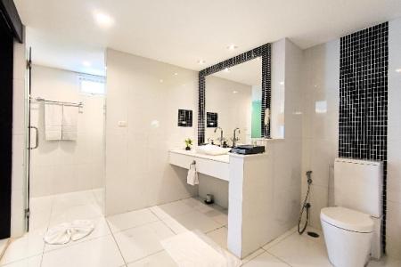 Nova Suites Pattaya - 84
