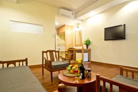 Sunshine Garden Resort - Sha Extra Plus - 46