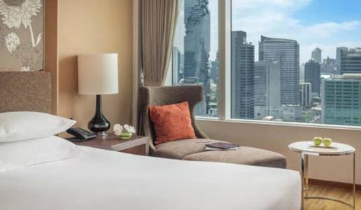 Eastin Grand Sathorn - Sha Extra Plus - 79