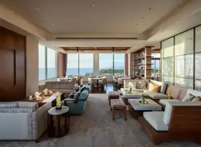 ANA InterContinental Manza Beach Resort, an IHG - 26