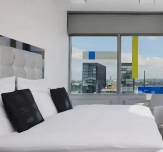 Innside By Meliá düSseldorf Hafen - 25