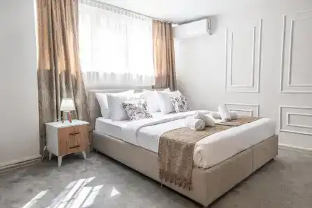 Oban Suites Istanbul - 57