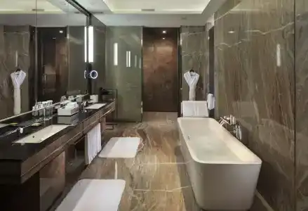 Hilton Guangzhou Tianhe - 45
