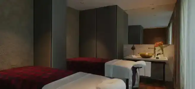 Siam Kempinski Bangkok - Sha Extra Plus Certified - 116