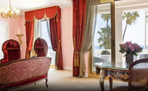 Negresco - 137
