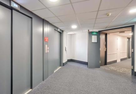 B&B Hôtel Paris 17 Batignolles - 31