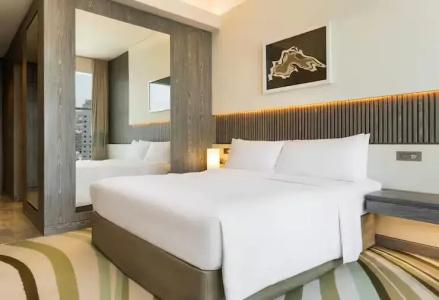 DoubleTree by Hilton Old Town - 32