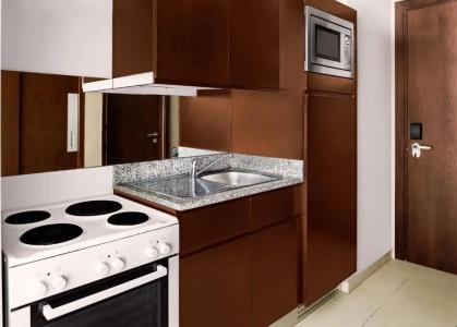 Novotel Dubai Al Barsha - 39