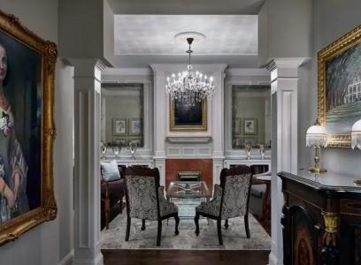 Le Pavillon New Orleans - 59