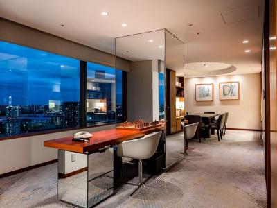 The Strings By Intercontinental, Tokyo, An Ihg - 56
