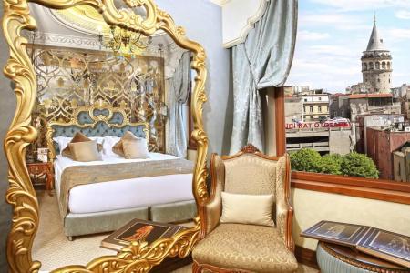 Daru Sultans Galata - 44