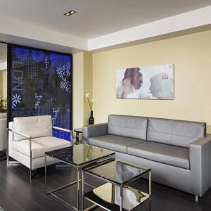Park Plaza London Riverbank - 47