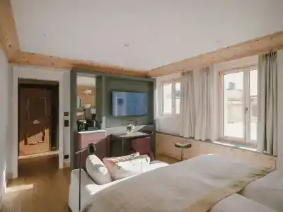 Kulm St. Moritz - 61