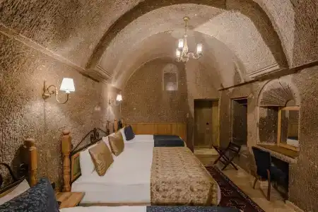 Lunar Cappadocia - 78