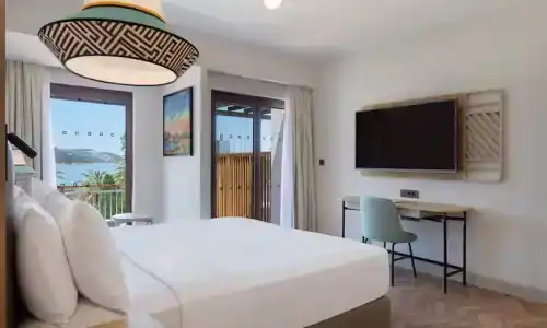 Doubletree By Hilton Bodrum Isıl Club Resort - Ultra All Inclusive - 62