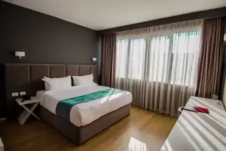 Vh Premier As Tirana & Meeting Center - 73