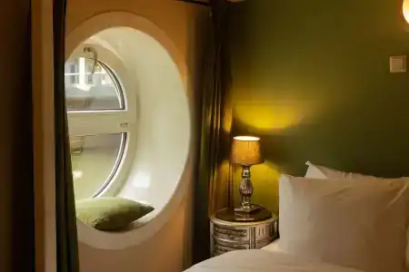 h2Otel Rotterdam - 53