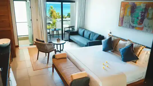 Wonders Beach Boutique - 56