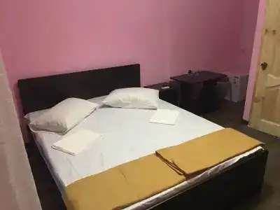 Патрисия - 1
