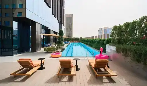 Revier Dubai - 17