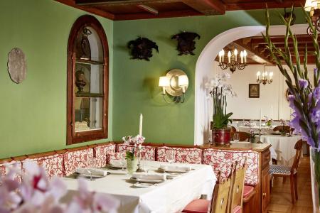 Tennerhof Gourmet & Spa de Charme - 25
