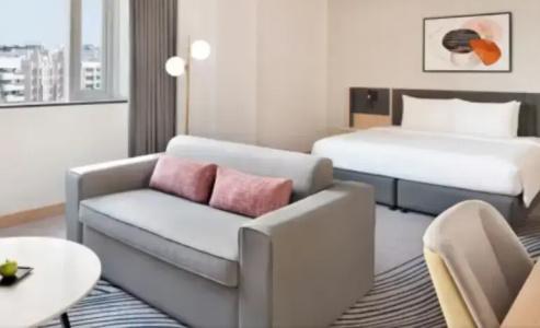 Crowne Plaza - Dubai Jumeirah, An Ihg - 52