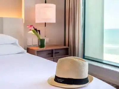 Grand Hyatt Rio de Janeiro - 80