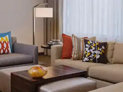 Grand Hyatt Denver - 55