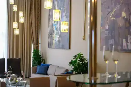 Concorde Luxury Resort & Casino & Convention & Spa - 114