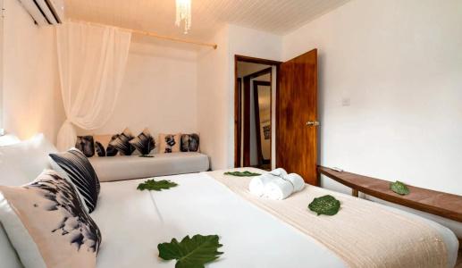 Bliss Praslin - 28
