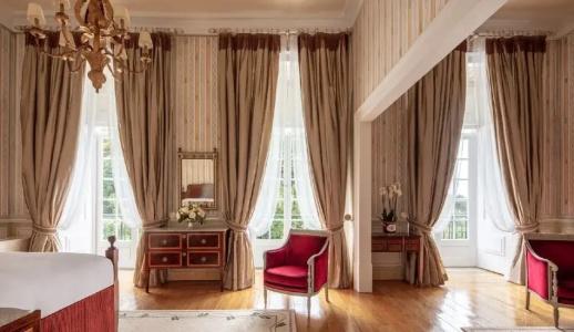 Tivoli Palacio de Seteais - The Leadings of the World - 51
