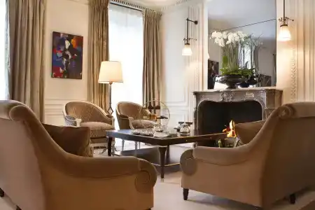 La Réserve Paris & Spa - 22