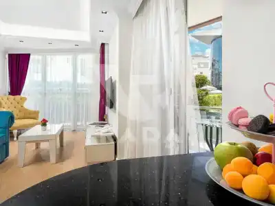 Onkel Rada Apart - 54