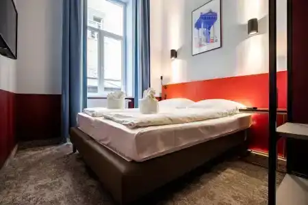 Netizen Budapest Centre - 52