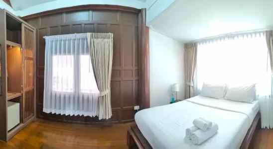 Vimarn Samed Resort - 122