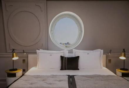 Le Damantin Hôtel & Spa - 62