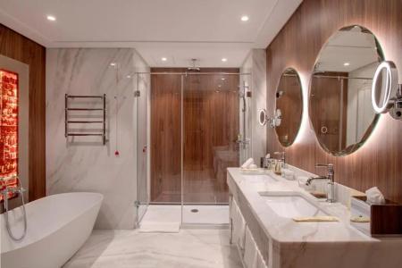 Athenee Palace Hilton Bucharest - 86