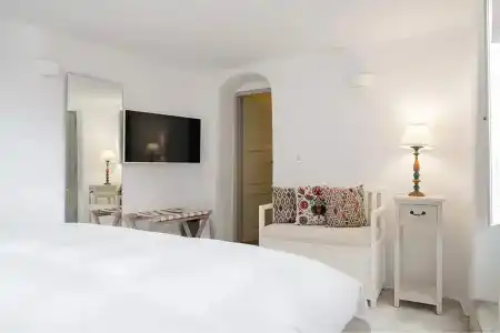 Iconic Santorini, a Boutique Cave - 44