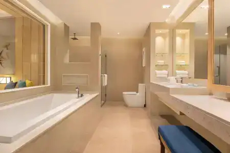 Le Meridien Khao Lak Resort & Spa - Sha Extra Plus - 55
