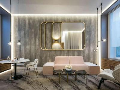 Century Old Town Prague - MGallery Hotel Collection - 62