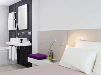Novotel Suites Malaga Centro - 24