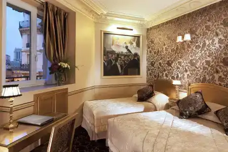Hôtel & Spa Saint Jacques - 45