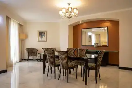 Danat Al Ain Resort - 60
